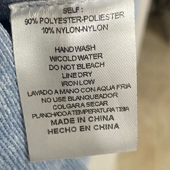 &merci NWOT dress-Size Small - Picture 6 of 6